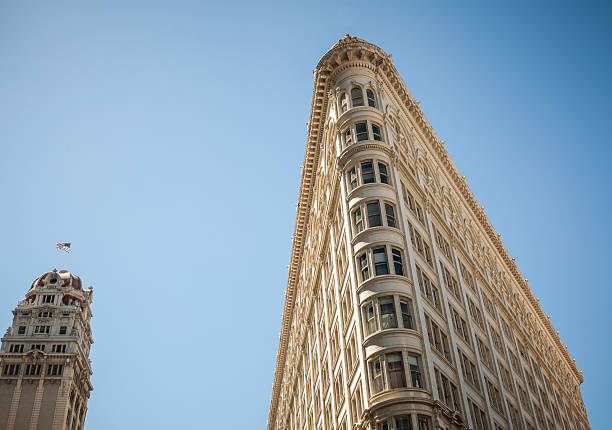 istock San Francisco Union Square building 459115753