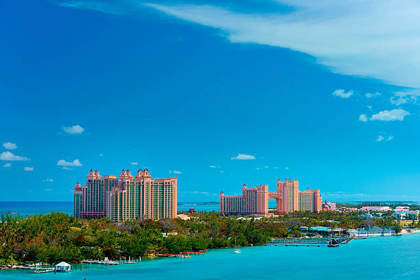 istock Atlantis Resort and Casino 459120277