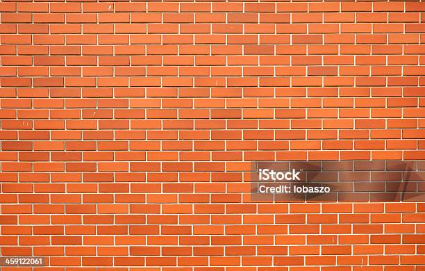 Современная Красная Кирпичная Стена — стоковые фотографии и другие картинки Архитектор - Архитектор, Бетон, Бут