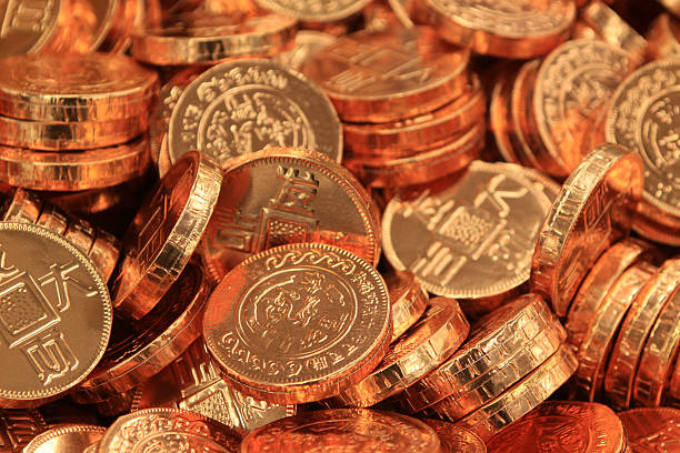 istock golden gourmet chocolate 459122209