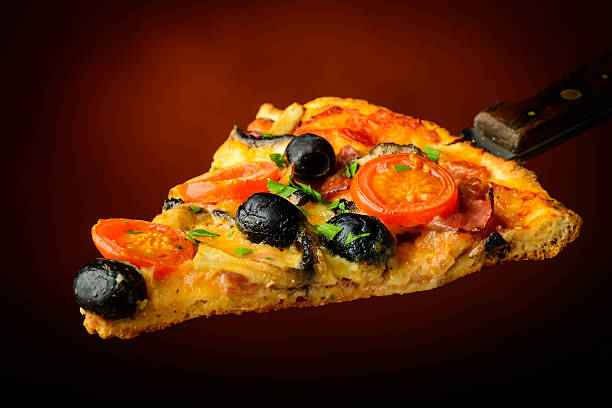 istock traditional homemade pizza 459123893