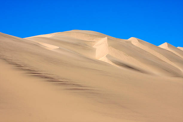 istock Dunes of the Namib desert, Namibia. 459140535
