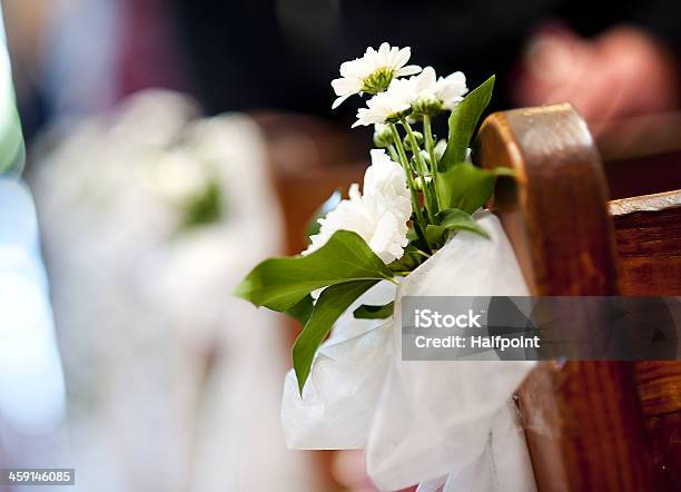 Wedding Table Decoration Stock Photo - Download Image Now - Arrangement, Arranging, Banquet