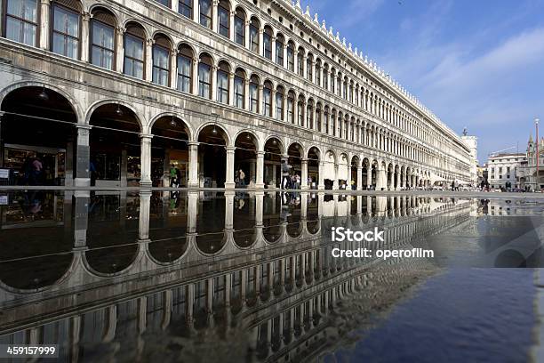 Veneza - Fotografias de stock e mais imagens de Ao Ar Livre - Ao Ar Livre, Arquitetura, Arte