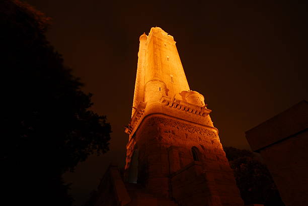 compton wysokości water tower – zdjęcie