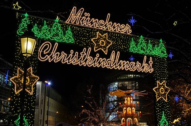 istock Munich christmas market 459162299