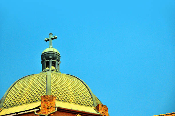istock Kampala, Uganda: St. Paul's Anglican Cathedral 459162447