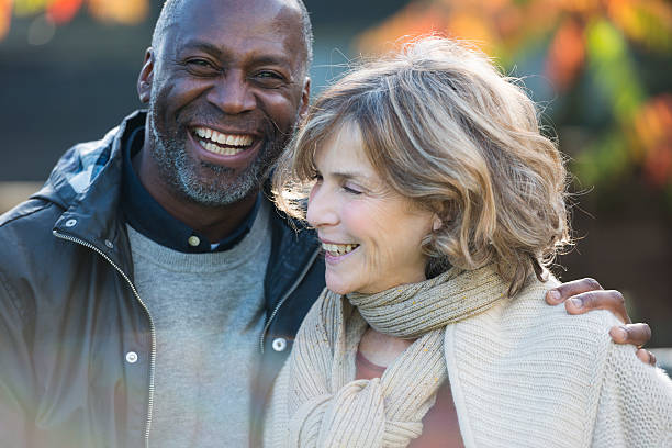 istock Happy Mature Couple 459164057