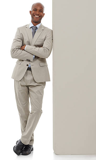 istock He's on his way to business success 459165111