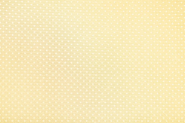 Simple Starry Background