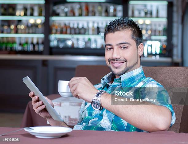 Cafe Stock Photo - Download Image Now - Adult, Adults Only, Beautiful People