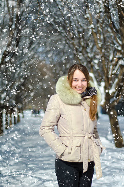 istock woman in winter 459191815