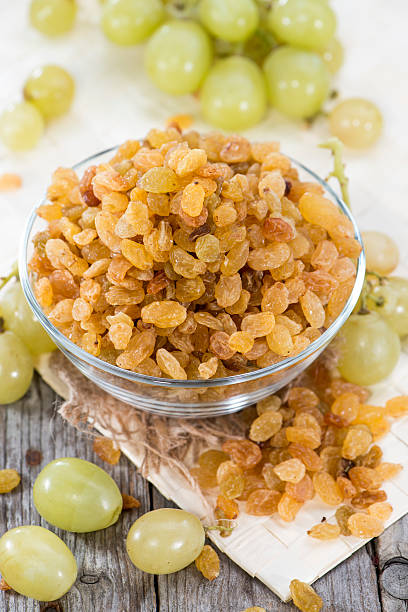 istock Heap of Raisins 459196651