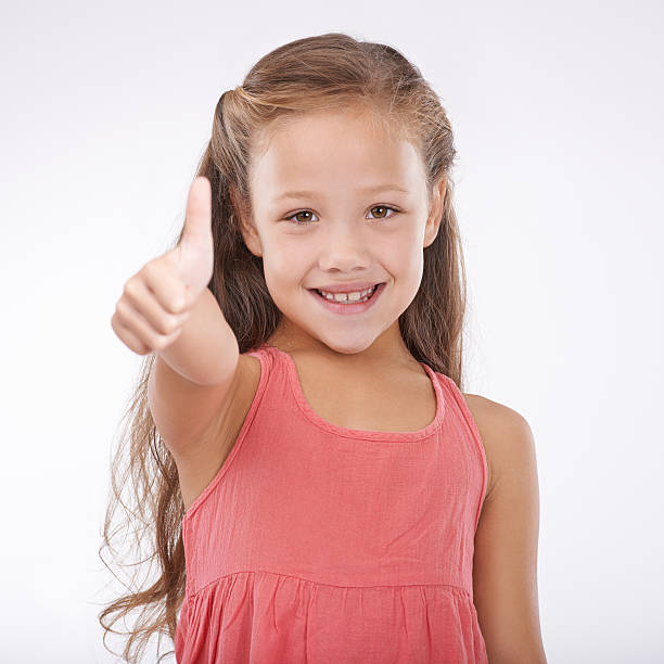 istock She's so happy and carefree 459213787