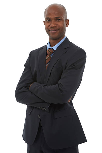 istock Success comes naturally to him 459215649