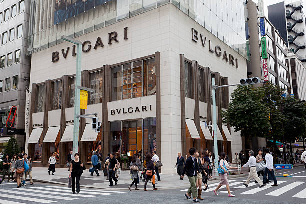 bvlgari 일본 - bulgari 뉴스 사진 이미지