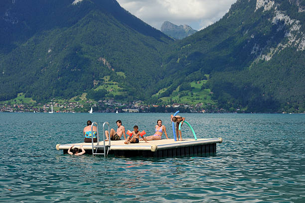 Photo taken in Como, Italy