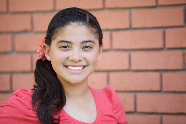 istock Close up  Portrait Teen Student 459223851