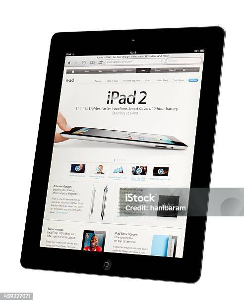 Apple Ipad — стоковые фотографии и другие картинки GAFAM - GAFAM, iPad, Без людей
