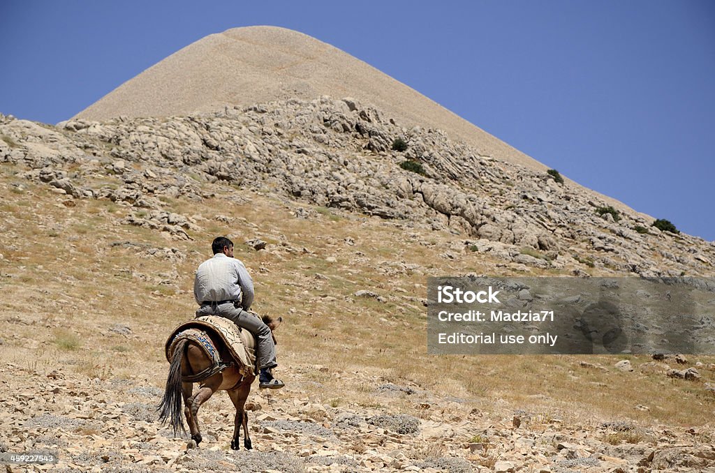 Headless Horseman"." - Lizenzfrei Anatolien Stock-Foto