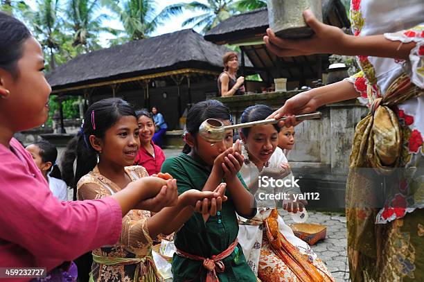 Hinduísmo - Fotografias de stock e mais imagens de Bali - Bali, Criança, Cultura Balinesa