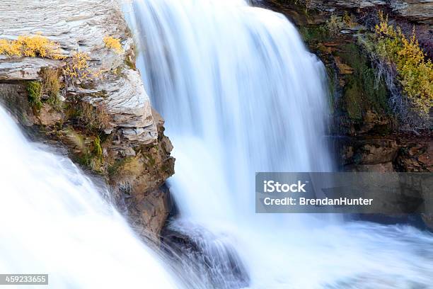 Lundbreck Stock Photo - Download Image Now - Alberta, Blue, Canada