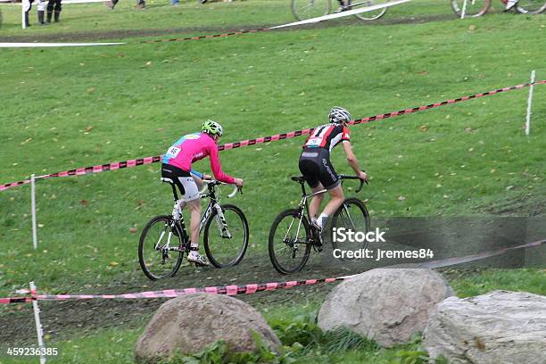 Rowerzystów W Rapha 2013 Super Cross Elite Wyścig Konkurencji - zdjęcia stockowe i więcej obrazów 2000-2009