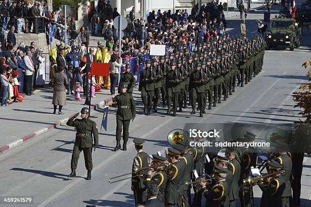 Parada - zdjęcia stockowe i więcej obrazów Armia - Armia, Batalion, Ceremonia