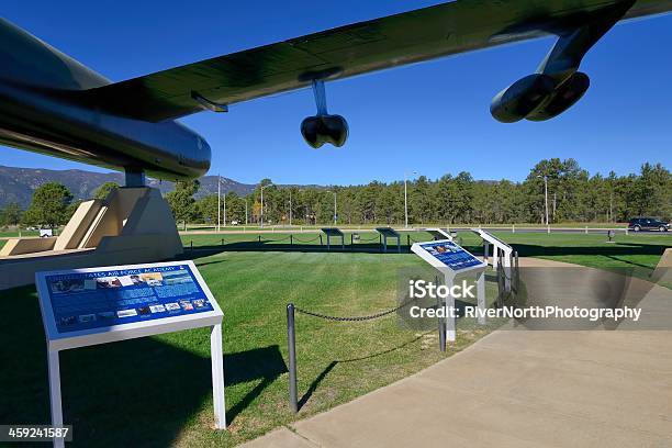 B52 Stratofortress Stock Photo - Download Image Now - Air Force, Aircraft Wing, Airplane