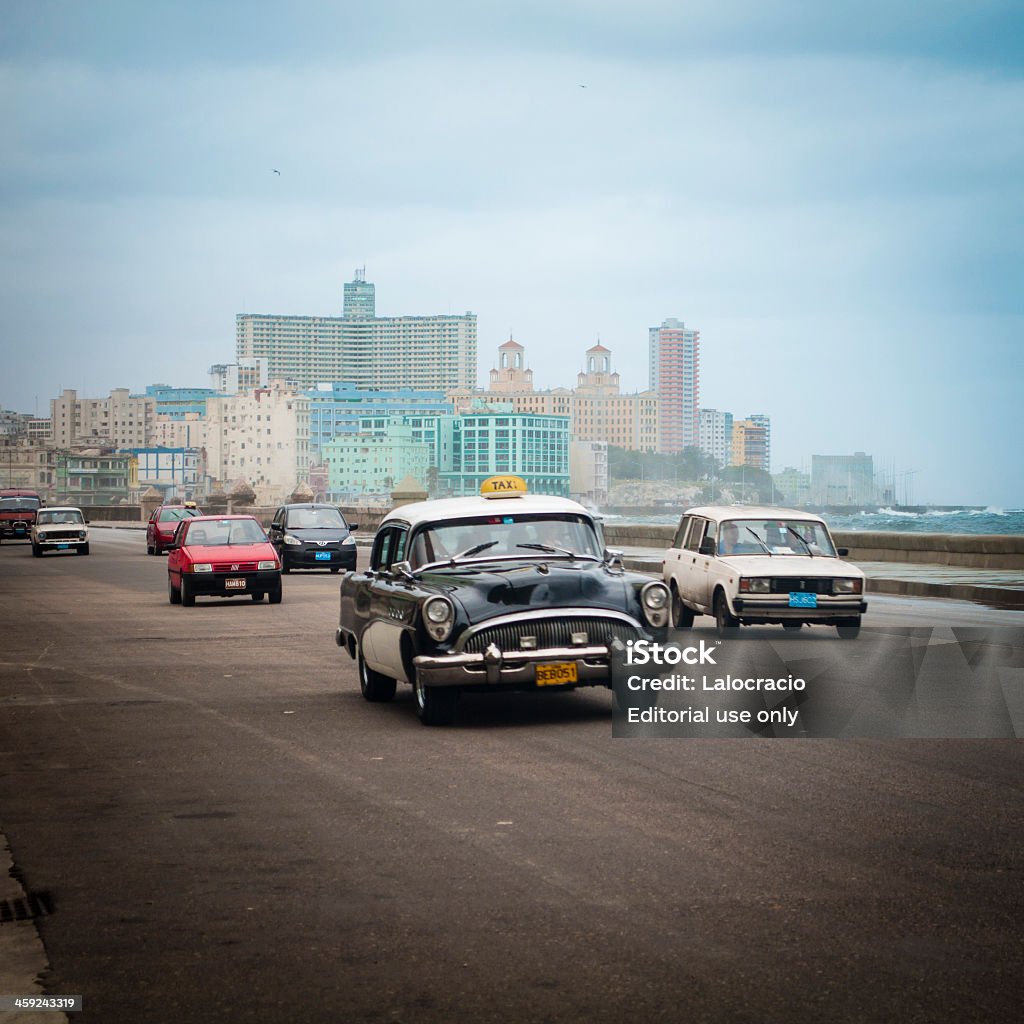 La Habana - Foto de stock de Ciudades capitales libre de derechos