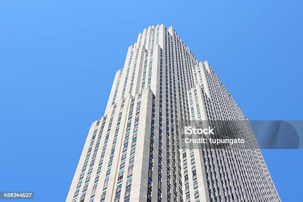 New York Landmark Stock Photo - Download Image Now - Architecture, Building Exterior, City