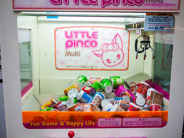 80+ Vending Machines In Korea Stock Photos, Pictures & Royalty-Free