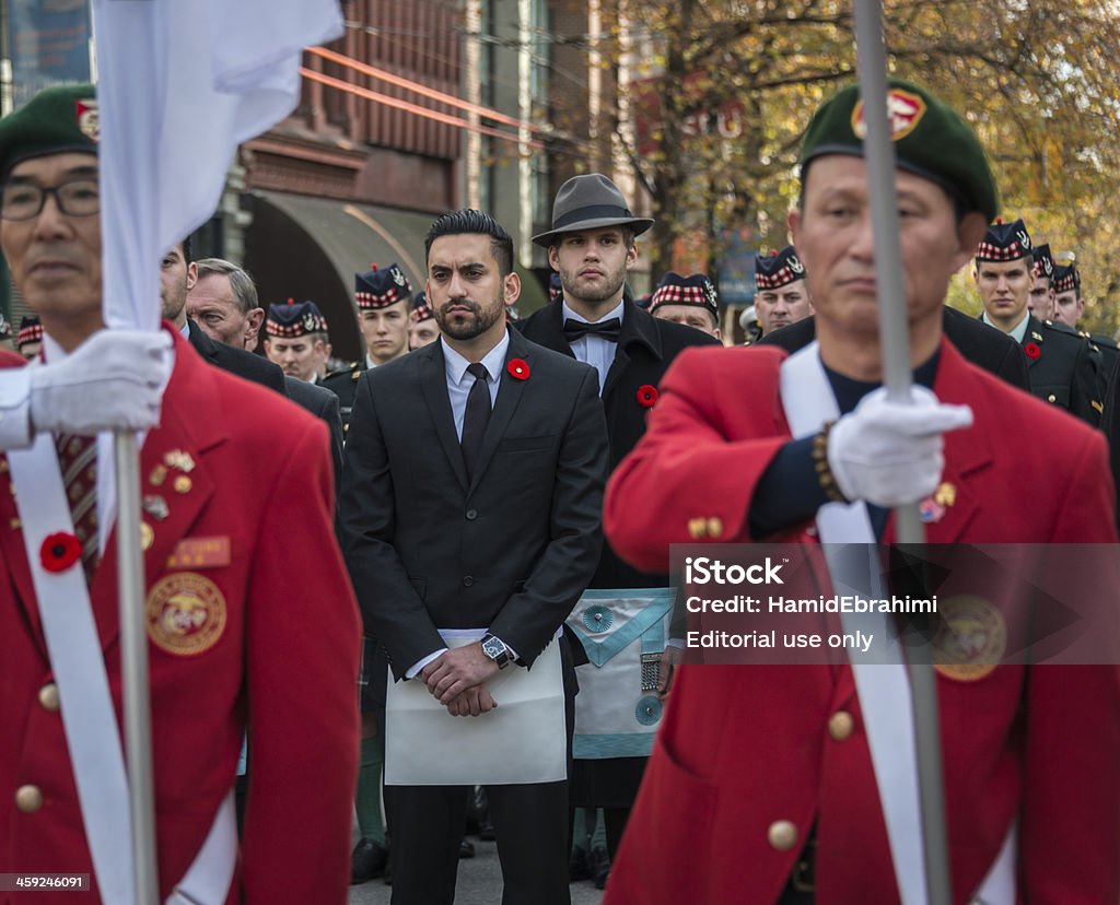 Jour du souvenir - Photo de 11 Novembre libre de droits