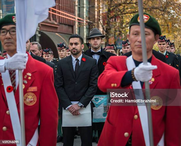 Foto de Dia Do Armistício e mais fotos de stock de Canadá - Canadá, Colúmbia Britânica, Cultura canadense