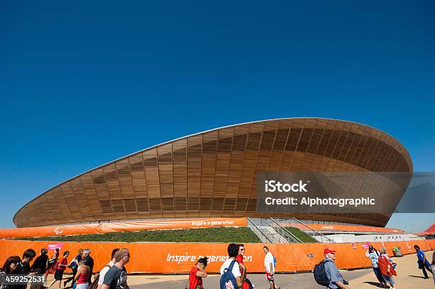 ロンドンオリンピックベロドーム現代建築 - 2012年のストックフォトや画像を多数ご用意 - 2012年, オリンピック大会, オリンピック選手村