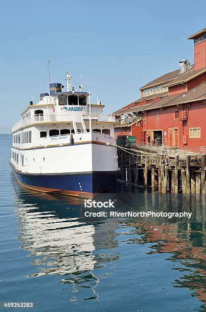 Argosy Cruises Seattle Stock Photo - Download Image Now - Color Image, Cruise - Vacation, Cultures
