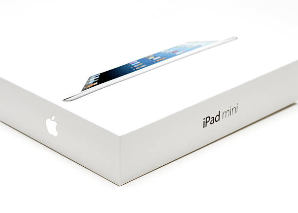 Apple iPad ホワイト箱とiPad EMPTY Apple iPad 2 16GB White EMPTY BOX & 2 Apple Stickers EMPTY