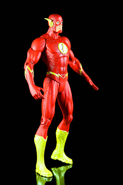 scarlett speedster в - human muscle flash стоковые фото и изображения