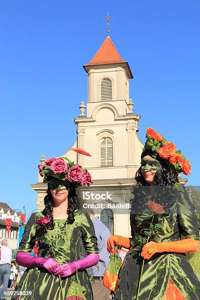 Fantasia De Carnaval De Vestuário - Fotografias de stock e mais imagens de Adereço para a Cabeça - Adereço para a Cabeça, Adulto, Alemanha