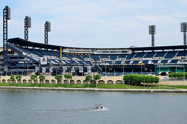 pnc park - pnc park foto e immagini stock