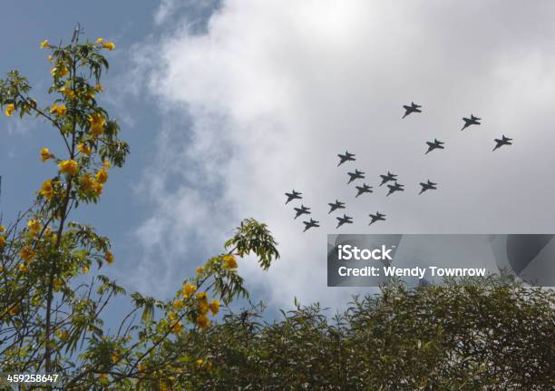 Harrier ジェットを形成 - カラー画像のストックフォトや画像を多数ご用意 - カラー画像, 人物なし, 写真