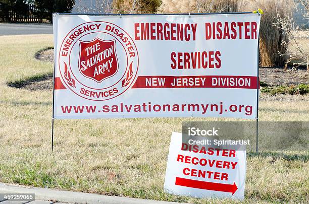 緊急災害サービスセンターの標識 - オフィスのストックフォトや画像を多数ご用意 - オフィス, サービス, ニュージャージー州