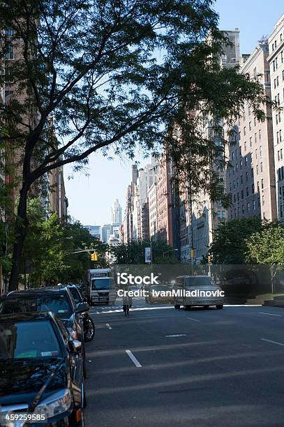 Manhattan Upper West Side - Fotografias de stock e mais imagens de 1900-1909 - 1900-1909, 1910-1919, 1990-1999