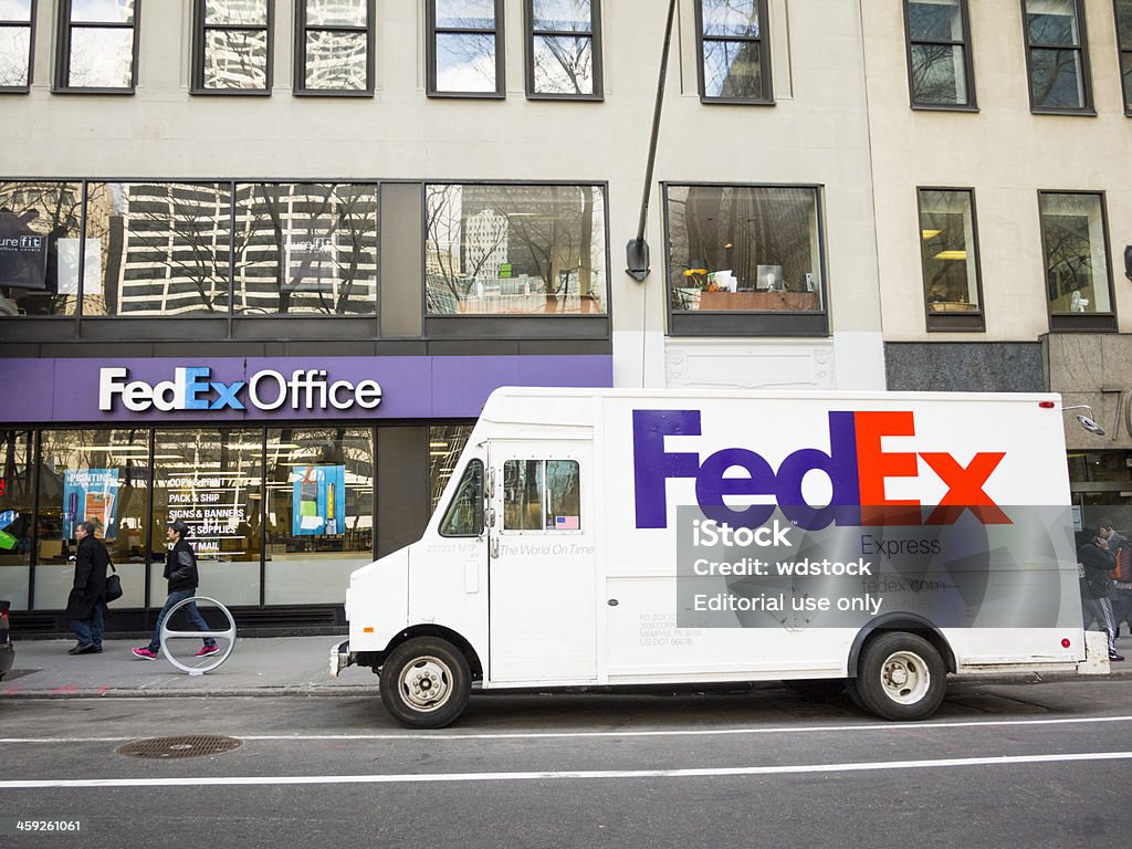 Fedex Office Store