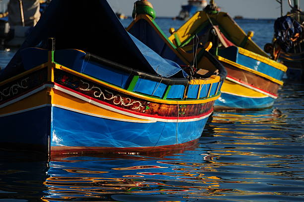 istock Marsaxlokk, Maltese Islands. 459270009