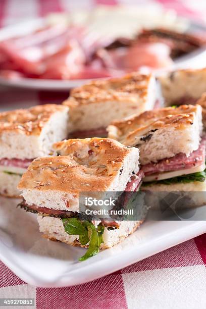 이탈리아 샌드위치 애피타이저 0명에 대한 스톡 사진 및 기타 이미지 - 0명, 미식가, 바로 먹을 수 있는