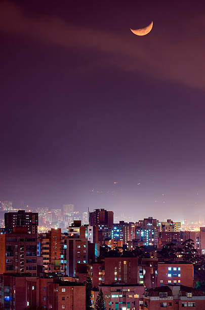 City of Medellin