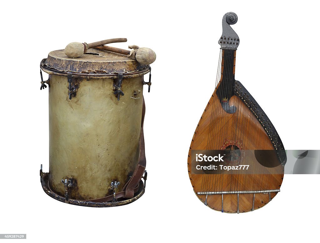 kobza барабан - Стоковые фото Аборигенная культура роялти-фри