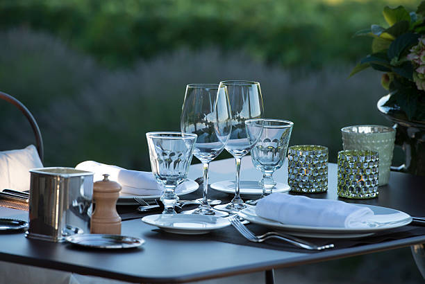 istock Gastronomy-Restaurant - Luxury 459292159