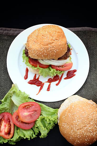 hamburger